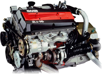 U0219 Engine
